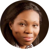 Cathy Akinkunmi - Zoho Books Customer - CA