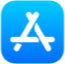 App Store Rating - iOS Accounting App | Zoho Books
