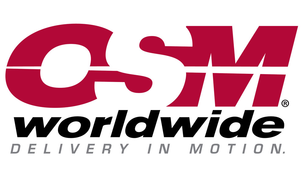 OSM Worldwide | Easyship Integration