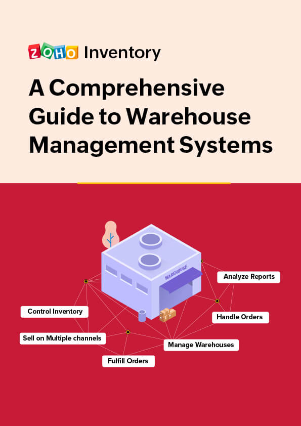 Warehouse Management Systems - Guide