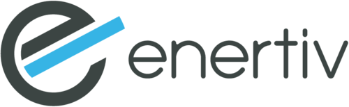 Enertiv logo