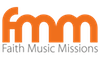 Faith Music Missions logo