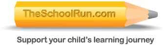 TheSchoolRun logo