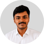Harish R