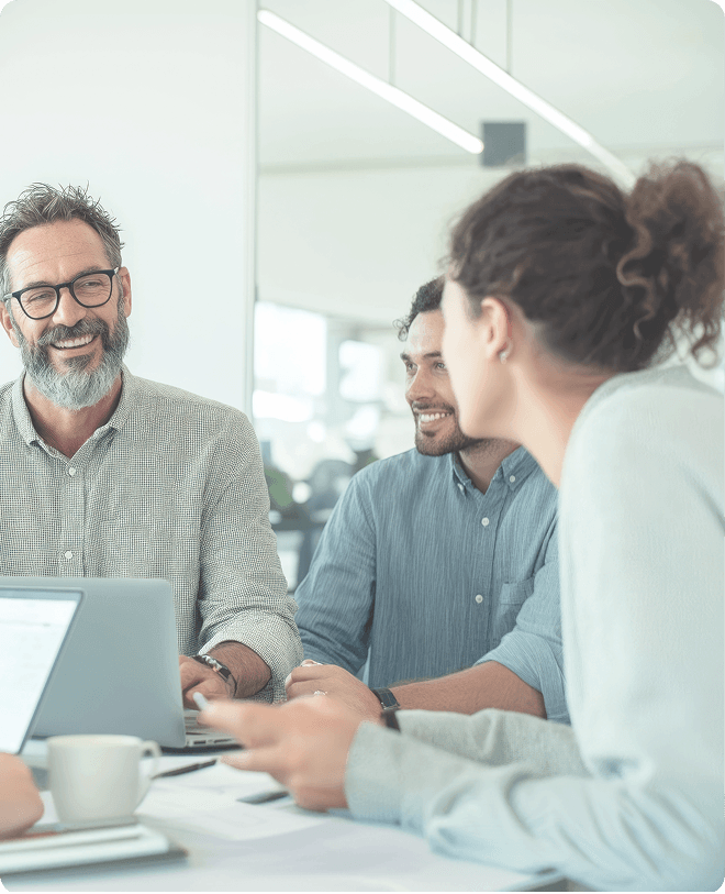 Revenue growth consultant