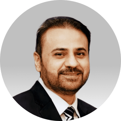 Musa Shaikh