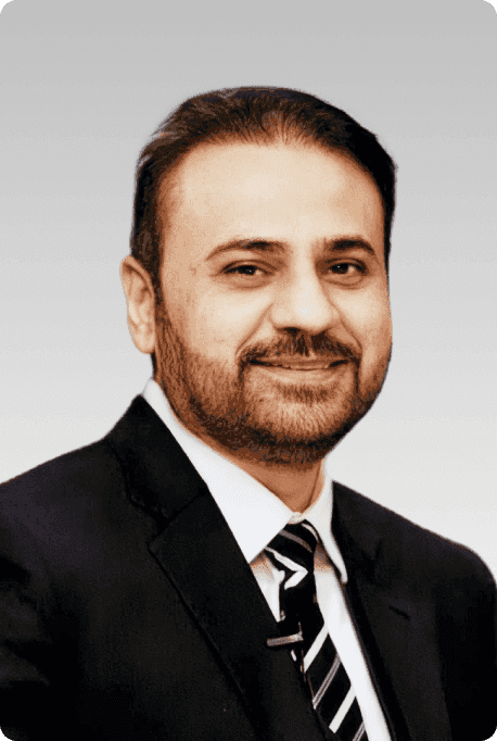 Musa Shaikh