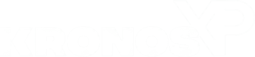 KRONOS Experience, Canada. logo