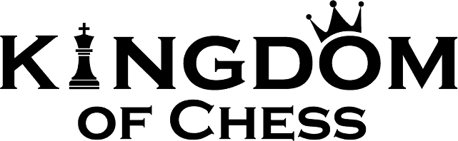 Kingdom of Chess - Case study