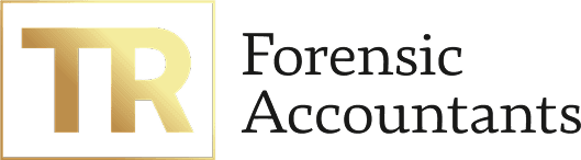 TR Forensic Accountants - Case study