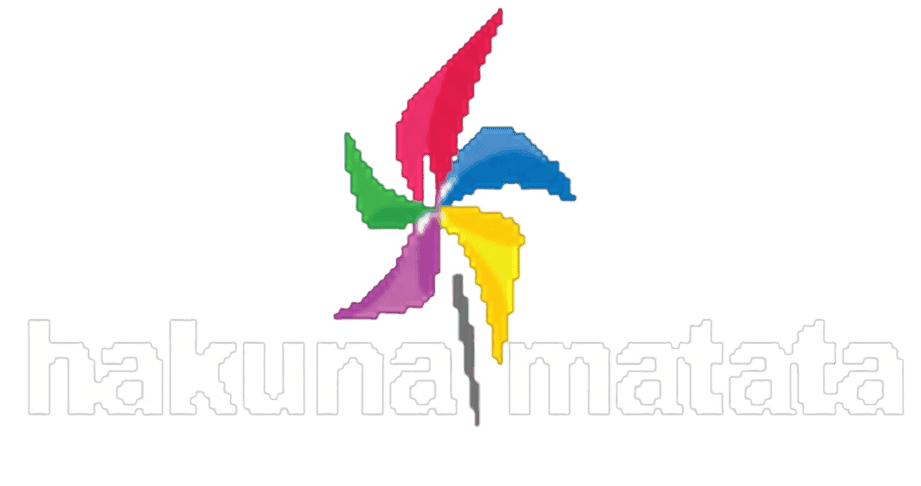 Hakuna Matata Solutions Pvt Ltd logo