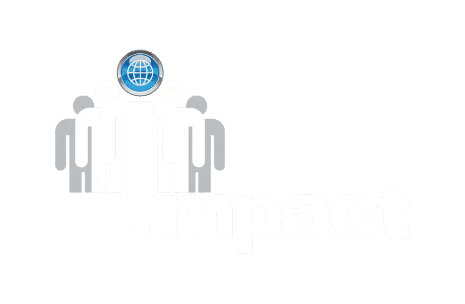 Impact Consulting and Business Solutions, India logo