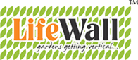 LifeWall, India logo
