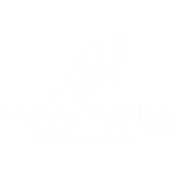 Macmerise Celfie Design Pvt Ltd, India logo