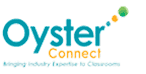 Oyster Connect logo