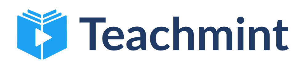 Teachmint logo