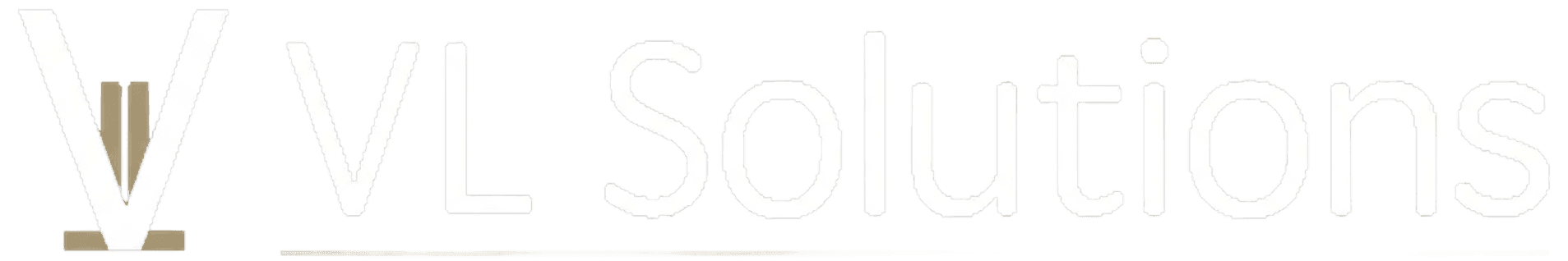 VL Solutions logo