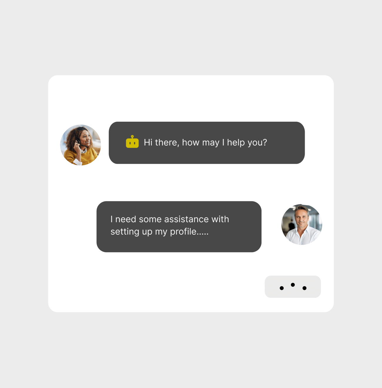 Customer-First Approach