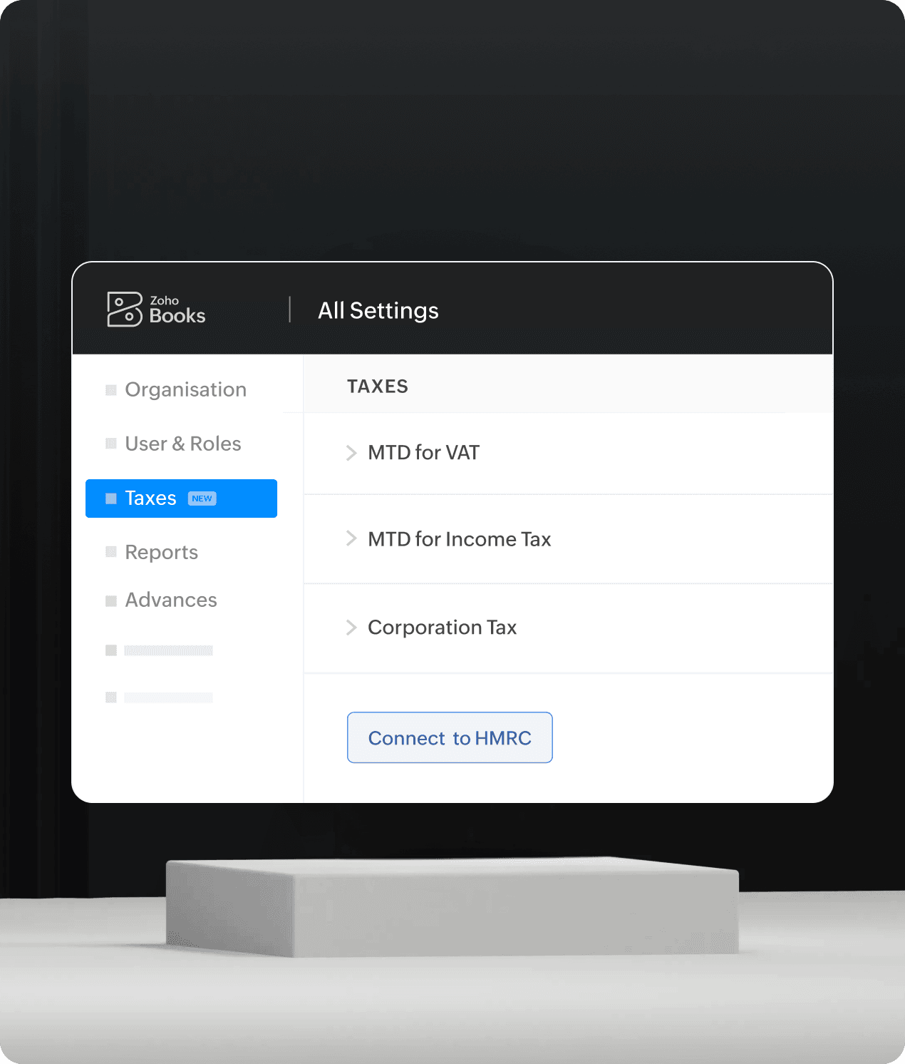Compliance made easy