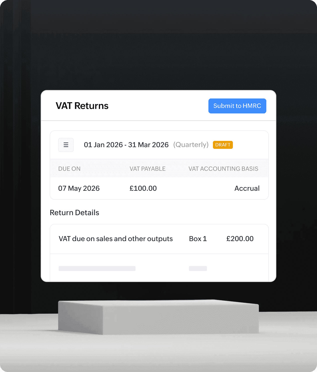 VAT across borders, handled correctly