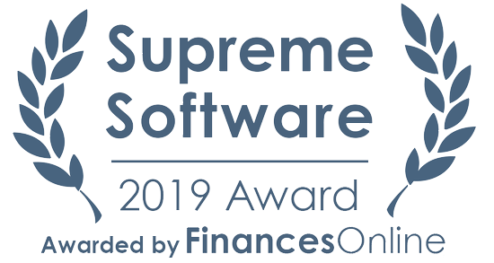 Supreme Software - FinancesOnline | What is Zoho Books
