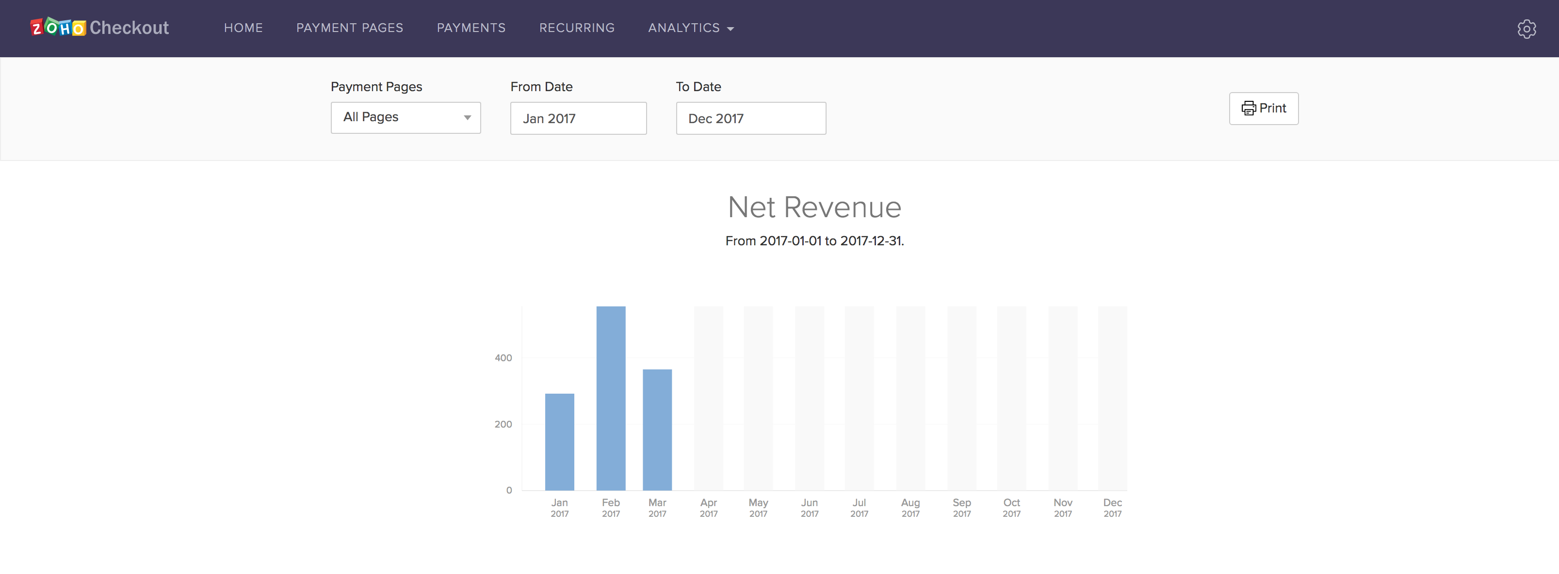 Net Revenue Image