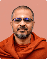 Swami Sarvananda Saraswati's profile picture