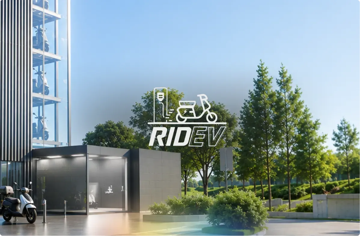RIDEV powers high-volume EV subscription operations.