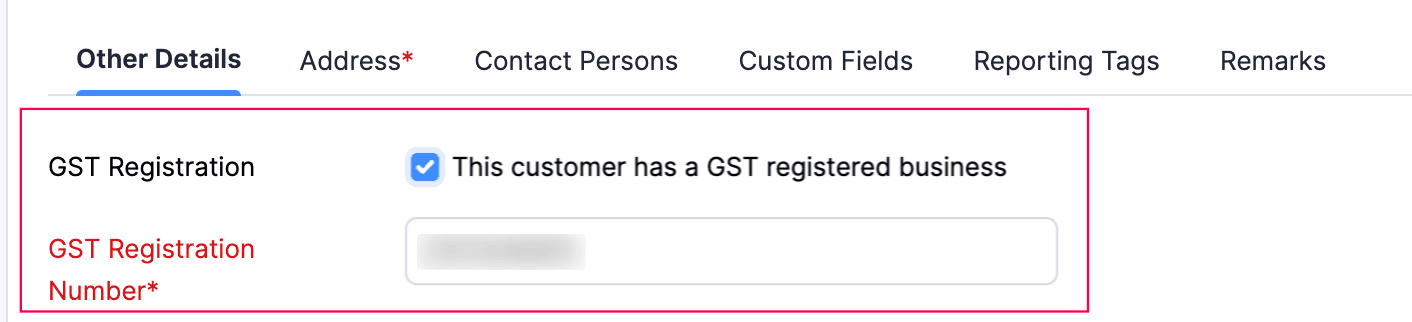 View Associated Records