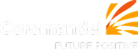 Coromandel Logo