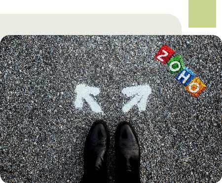 Moved to Zoho Expense