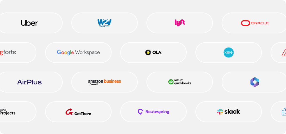 Integrate seamlessly with your existing systems