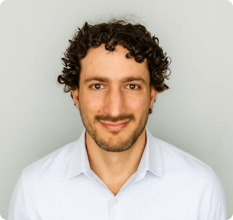 Alejandro Almazán Zimmerman