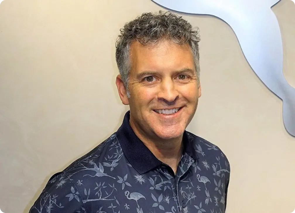 Mark Hawkins | Director, Operations PUMA SEA