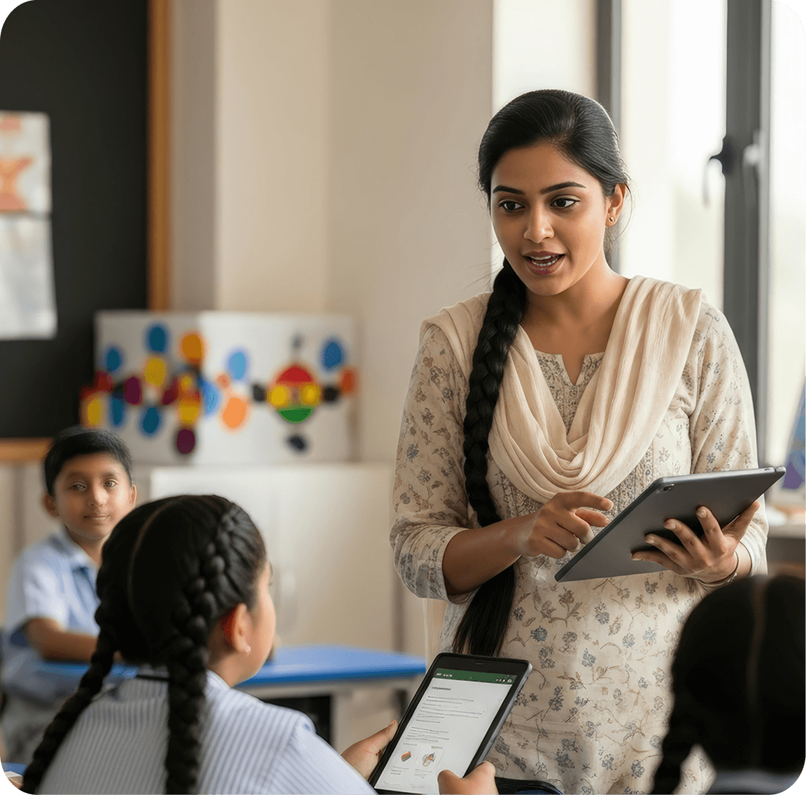 Education non-profits