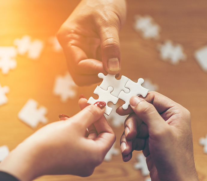 Integration guidance