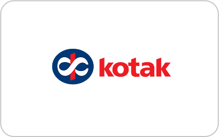 Kotak Bank