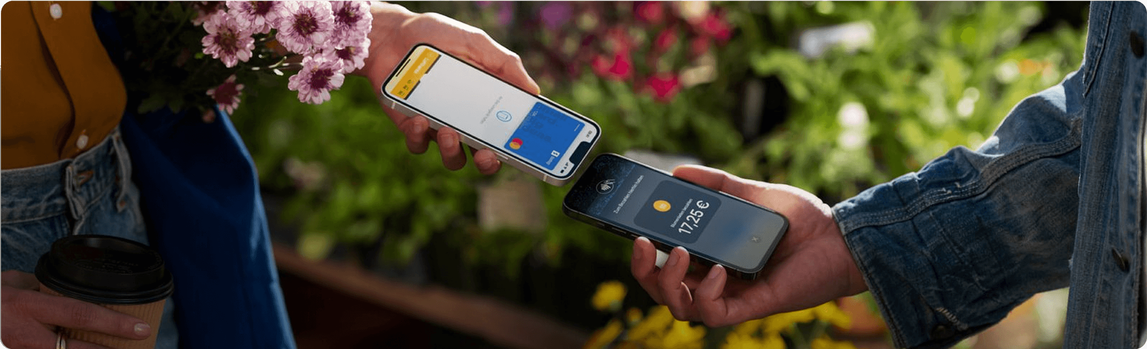 Connected Banking solutions from Zoho