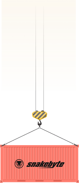 Snakebyte | Zoho Inventory