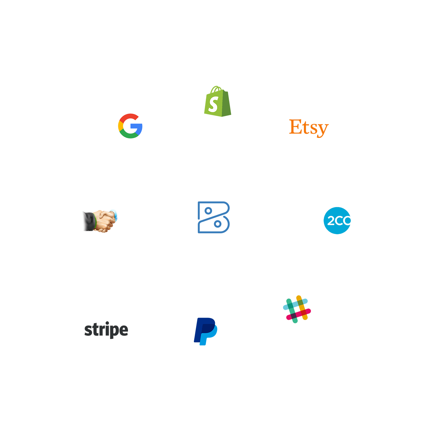 Inventory Software Popular Integration - Zoho Inventory