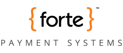 Forte | Payment Services
