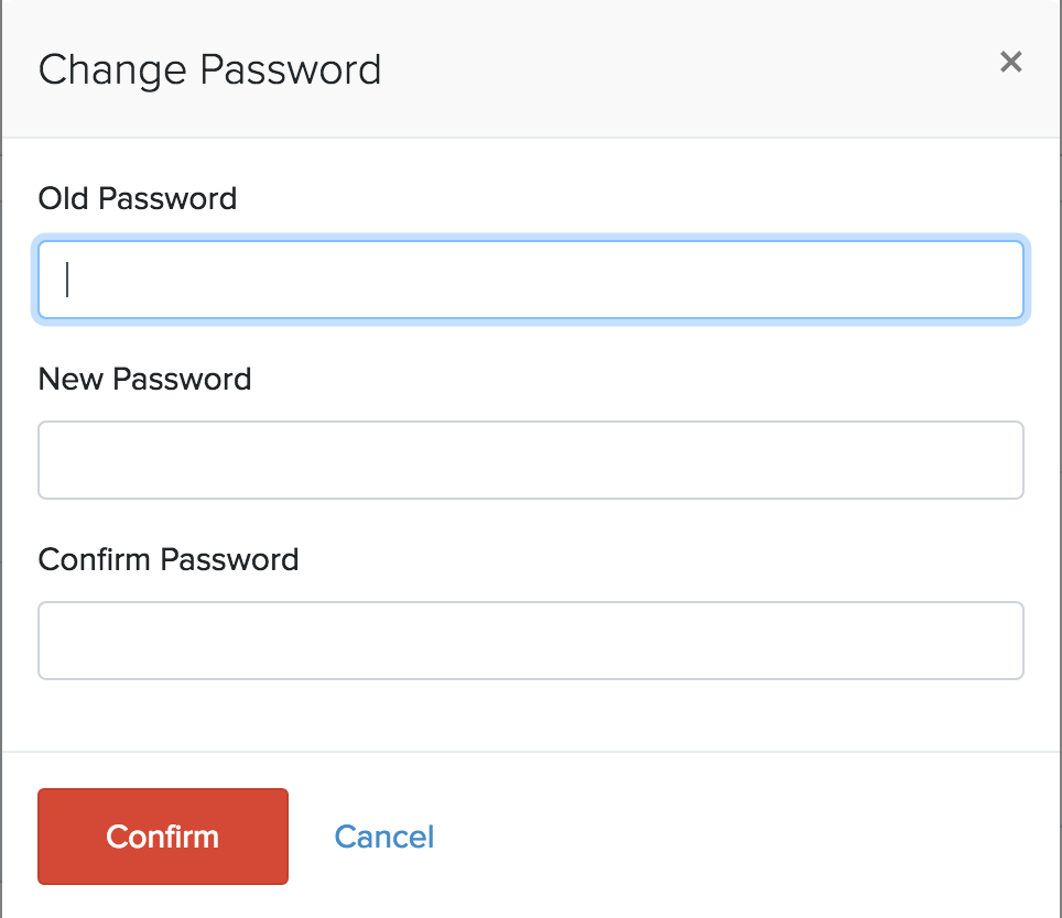 changepassword