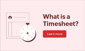 What is a Timesheet