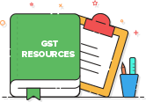 Zoho Invoice - GST