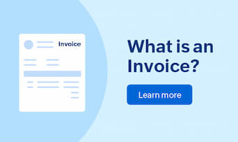 What is Invoice