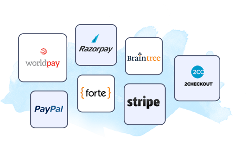 Gateway to faster payments