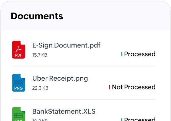 Repositorio unificado de documentos