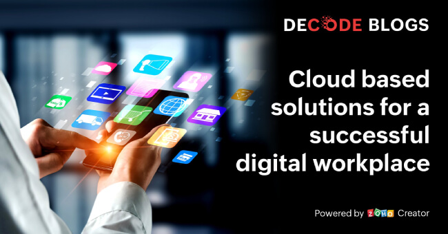 cloud-based