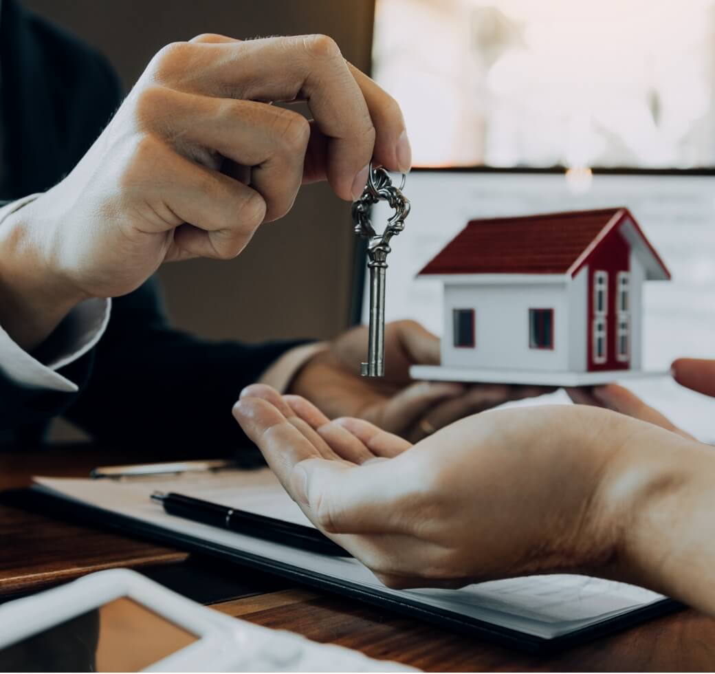 Streamline property management