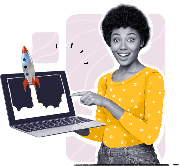 使用開始がスムーズ